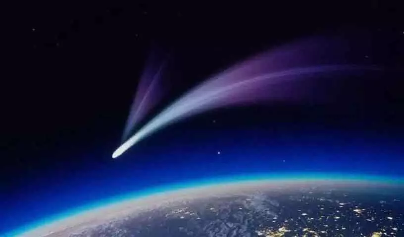 Comet C/2024 G3: इसके बारे में आपको जो कुछ भी जानना चाहिए