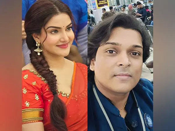 Honey Rose ने एक्टिविस्ट राहुल ईश्वर पर साइबर अपराध का मुकदमा दायर किया