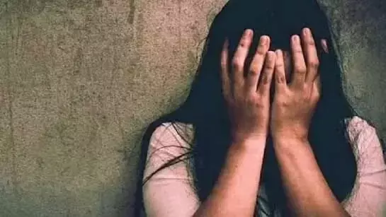 Haryana : पैसे दोगुना करने का झांसा देकर महिला से ठगी, दुष्कर्म