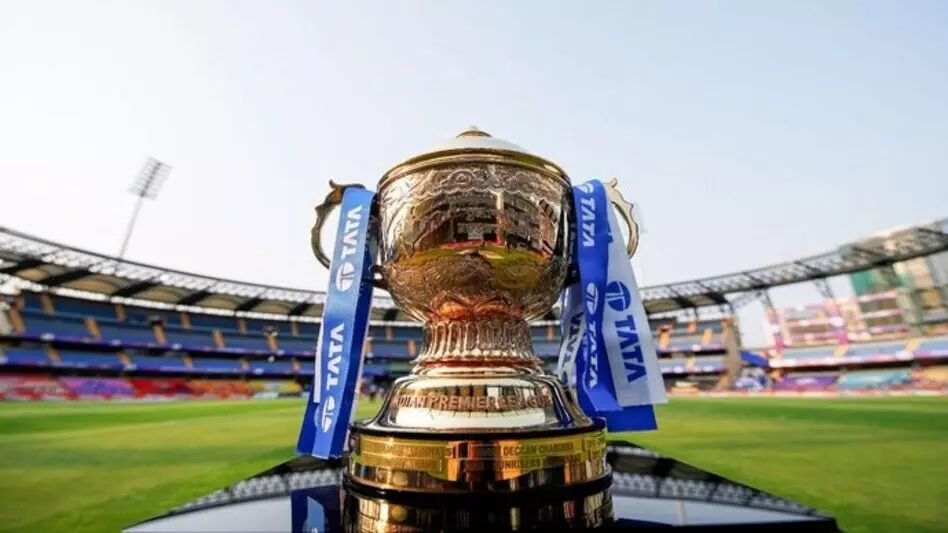 IPL 23 मार्च से होगा शुरू, आईपीएल 2025 को लेकर बड़ा अपडेट