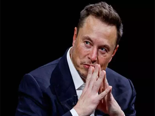 इंटरनेट संकट से जूझ रही प्रांतीय सरकार Elon Musk की स्टारलिंक के साथ बातचीत करने पर विचार कर रही