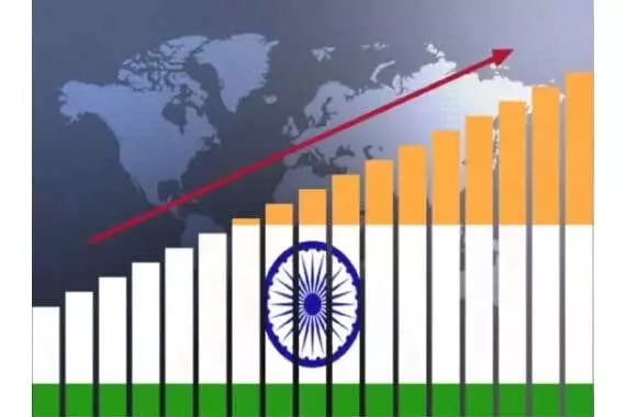 Sikkim : 2024-25 की दूसरी छमाही में भारत की आर्थिक वृद्धि में तेजी आने की उम्मीद रिपोर्ट