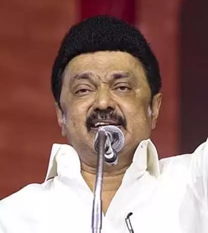 पलायन करने वाले तमिलों ने संबंधित देशों के विकास में बहुत योगदान दिया है : Stalin