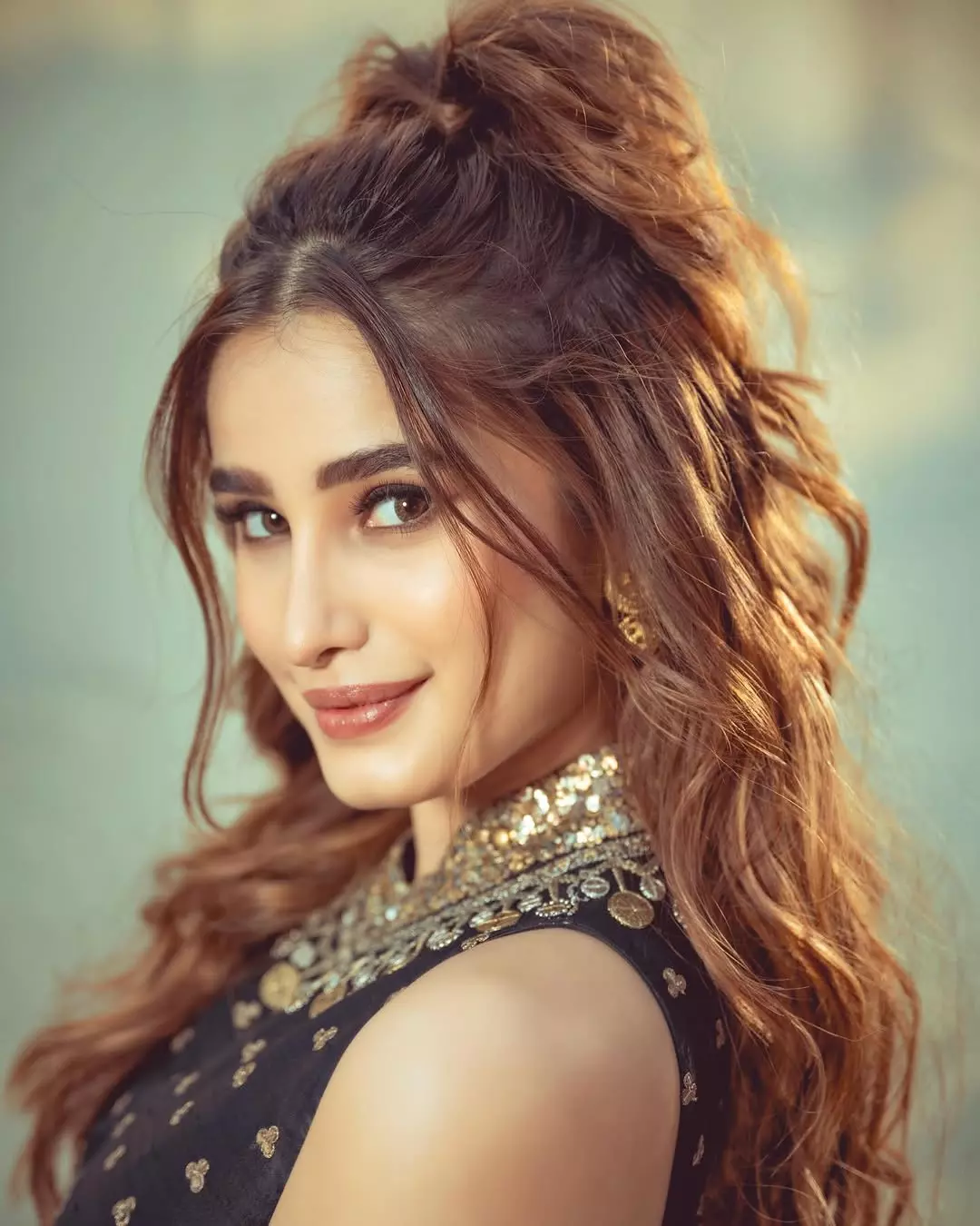 Rasha Thadani Did A Glamour Photoshoot rasha-thadani-did-a-glamour-photoshoot