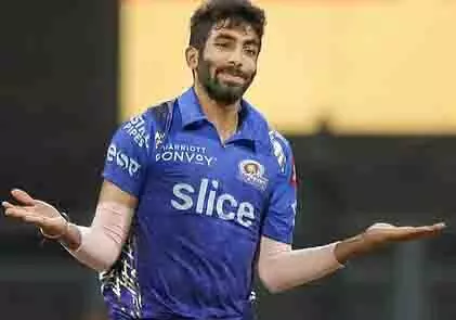 Bumrah की फिटनेस उनके लंबे समय तक टेस्ट कप्तान के रूप में बने रहने में बाधा