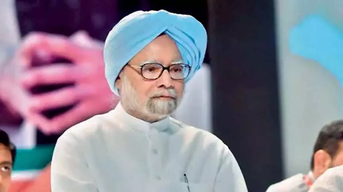 Manmohan ने हमें राजनीति में शालीनता दी; इंदिरा ने कैबिनेट में असहमति को ‘निष्फल’ कर दिया