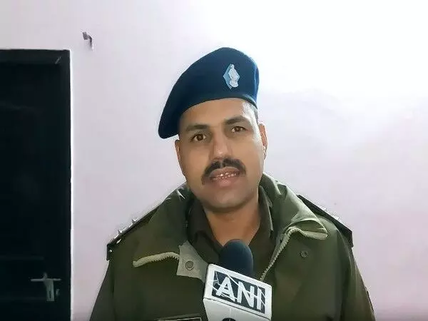 जूना अखाड़े के संत Haridwar स्थित फ्लैट में मृत पाए गए, पुलिस ने जांच शुरू की