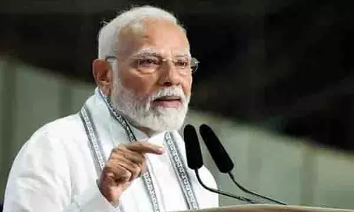 प्रधानमंत्री जनसभा को संबोधित करेंगे, सुरंग निर्माण श्रमिकों से मिलेंगे