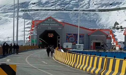 सोनमर्ग यात्रा का बेसब्री से इंतजार है: PM Modi