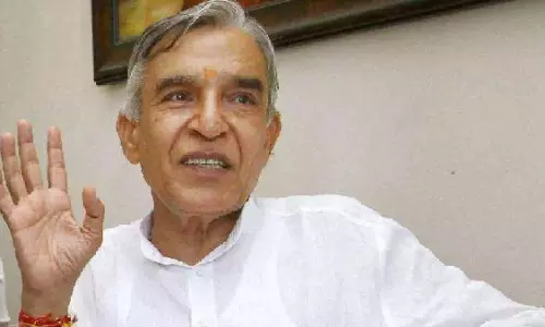 जिस भावना के साथ इंडिया ब्लॉक बनी थी, वह कायम है : पवन कुमार बंसल जिस भावना के साथ इंडिया ब्लॉक बनी थी, वह कायम है : पवन कुमार बंसल