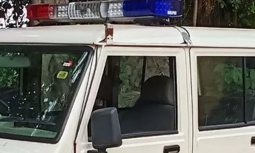 राजधानी में नौकरी करने आया था युवक, लड़की को धोखा देकर लौटा गांव, अब गिरफ्तार