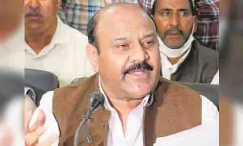 खेल अवसंरचना को उन्नत करने और प्रतिभा को निखारने के लिए प्रतिबद्ध:Deputy Chief Minister