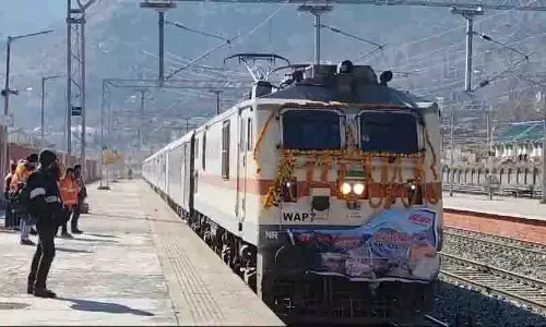 केटीए ने सरकार से कटरा में ट्रेन अदला-बदली हटाने का आग्रह किया