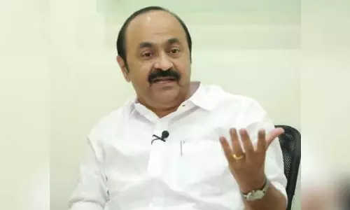 UDF माला पा और अनवर को दूसरा क्वार्टर देने को तैयार नहीं