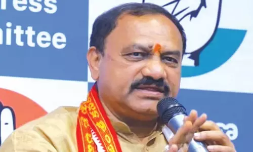 Telangana: संक्रांति के बाद बीआरएस के और विधायक कांग्रेस में शामिल होंगे
