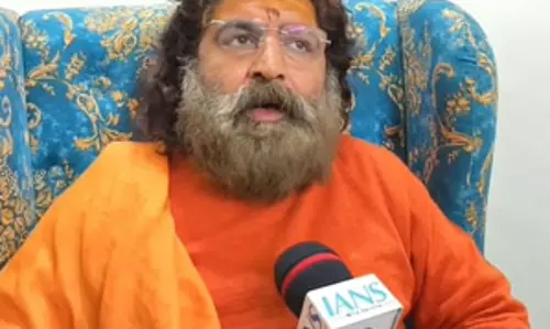 महाकुंभ 2025 में आकर्षण का केंद्र बनेगा 52 फीट लंबा और चौड़ा महामृत्युंजय यंत्र