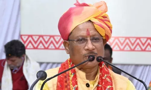 आदिवासियों का विकास छत्तीसगढ़ सरकार की प्राथमिकता