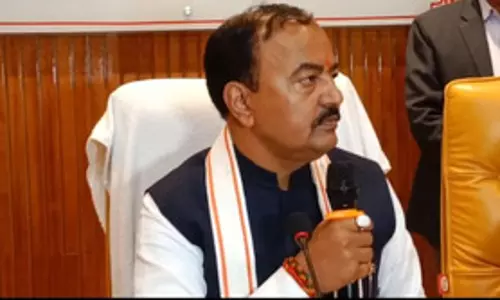 पीएम से उन्हें बहुत कुछ सीखने की जरूरत, केशव मौर्य का प्रियंका पर निशाना