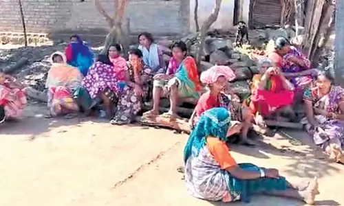 Odisha: शराब के नशे में पिता ने बेटे की चाकू घोंपकर हत्या कर दी
