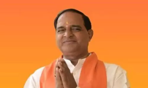 Odisha: धान की खरीद में लापरवाही बरतने वाले पैक्स कर्मचारियों पर कार्रवाई की जाएगी Odisha: धान की खरीद में लापरवाही बरतने वाले पैक्स कर्मचारियों पर कार्रवाई की जाएगी