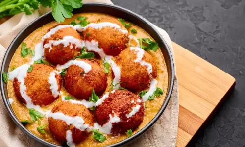 Types of Kofta: अगर आप शाकाहारी हैं तो जरूर ट्राई करें ये कोफ्ते