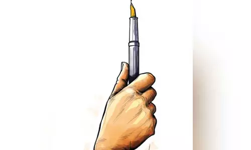 Odisha: ओडिशा सरकार ने अवमानना मामलों की निगरानी के लिए उच्च स्तरीय समिति गठित की Odisha: ओडिशा सरकार ने अवमानना मामलों की निगरानी के लिए उच्च स्तरीय समिति गठित की