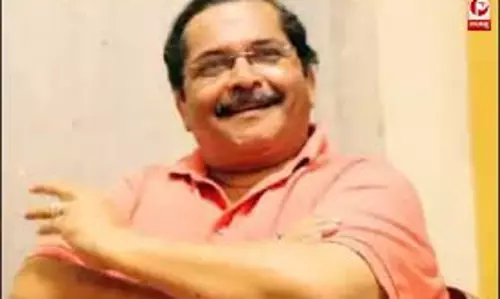 Tiku Talsania: कॉमेडी एक्टर टिकू तलसानिया को आया हार्ट अटैक
