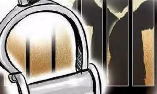 Karnataka: कर्नाटक में दलित लड़के की पीट-पीटकर हत्या Karnataka: कर्नाटक में दलित लड़के की पीट-पीटकर हत्या