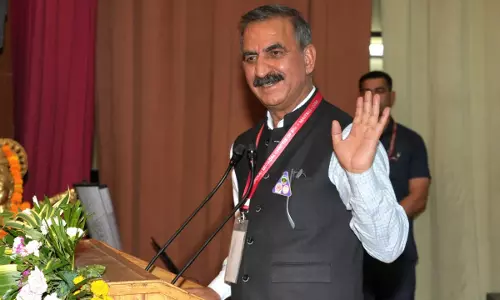 Himachal: राज्य सरकार मादक पदार्थ की समस्या से निपटने के लिए प्रतिबद्ध