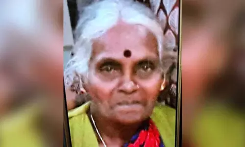 Karnataka: इस चरवाहे ने बेंगलुरू में नक्सलियों के आत्मसमर्पण में मदद की Karnataka: इस चरवाहे ने बेंगलुरू में नक्सलियों के आत्मसमर्पण में मदद की