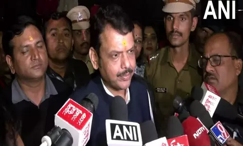 BJP ने शिरडी में पदाधिकारियों के लिए राज्य सम्मेलन आयोजित किया