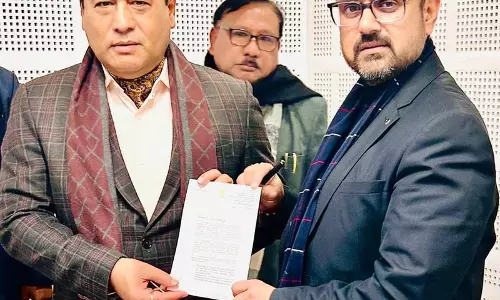 Minister Javed Dar: हिमायत योजना ग्रामीण क्षेत्रों में युवाओं को सशक्त बनाएगी