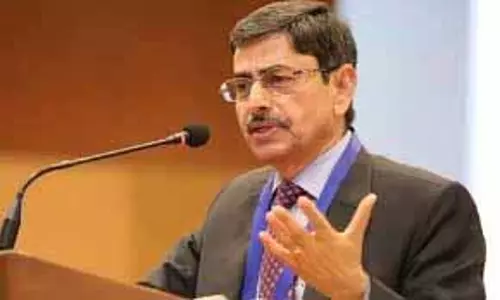 एनईपी व्यापक शैक्षिक सुधार होगा: Governor Ravi एनईपी व्यापक शैक्षिक सुधार होगा: Governor Ravi