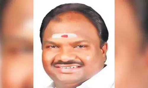 Tamil Nadu: सीएम स्टालिन ने डीएमके के इरोड ईस्ट उपचुनाव के लिए वीसी चंद्रकुमार को नामित किया