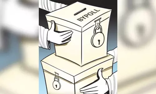 Tamil Nadu: सीट छोड़ने से कांग्रेसजन नाराज