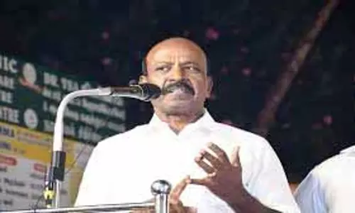 विशेष अदालत ने 2002 के मामले में मंत्री मा सुब्रमण्यम को बरी किया