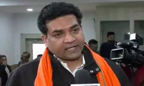 BJP Kapil Mishra ने आप पर रोहिंग्याओं की मदद करने और उन्हें दिल्ली की मतदाता सूची में शामिल करने का आरोप लगाया