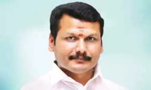 सुप्रीम कोर्ट के जज ने सेंथिल बालाजी मामले से खुद को अलग किया, सुनवाई स्थगित