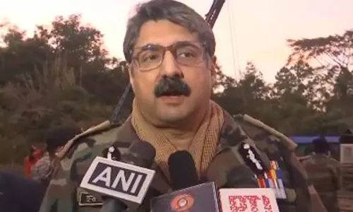 असम खनन दुर्घटना: विशेष DGP ने कहा-कुछ और नतीजे मिलने की संभावना है