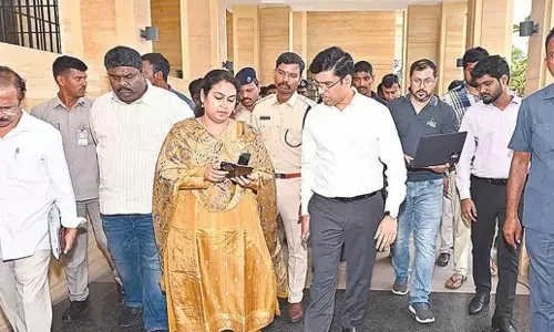 Andhra: मुख्यमंत्री एजीएंडपी प्रथम की डीपीएनजी पहल का शुभारंभ करेंगे