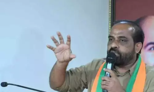 Andhra: पल्ले पांडुगा परिताला में हर्षोल्लास के साथ मनाया गया Andhra: पल्ले पांडुगा परिताला में हर्षोल्लास के साथ मनाया गया