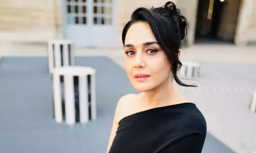 लॉस एंजेल्स में आग: तबाही के बीच प्रीति जिंटा ने प्रशंसकों को सुरक्षा का भरोसा दिलाया