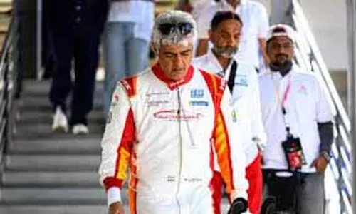 रेसिंग सीजन शुरू होने तक फिल्में साइन नहीं करूंगा: Ajith