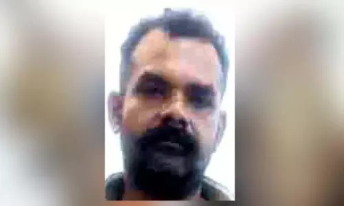 कोडुंगल्लूर गांजा तस्करी मामला: एक और व्यक्ति गिरफ्तार कोडुंगल्लूर गांजा तस्करी मामला: एक और व्यक्ति गिरफ्तार