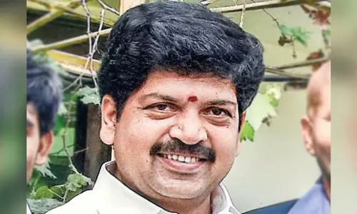 Andhra: मंत्री ने मछलीपट्टनम में अल्ट्रासाउंड, आर्थोस्कोपी इकाइयों का उद्घाटन किया