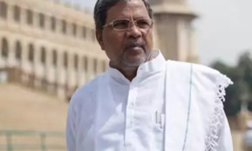 Karnataka CM: माओवादियों को सशस्त्र संघर्ष छोड़कर मुख्यधारा में शामिल होना चाहिए