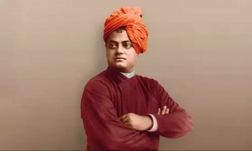 स्वामी विवेकानंद युवाओं को हमेशा प्रेरित करते रहे हैं: पीएम नरेंद्र मोदी