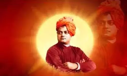 Swami Vivekananda Jayanti 2025: स्वामी विवेकानंद की इन शिक्षाओं को जीवन में अपनाएंगे तो छुएंगे बुलंदियां