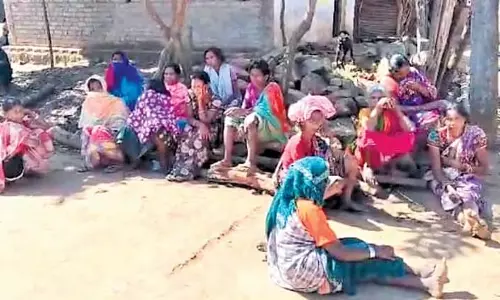 Odisha में नशे में धुत और गाली-गलौज करने पर पिता ने बेटे की चाकू घोंपकर हत्या कर दी