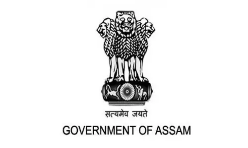 Assam : सोनितपुर में जिला विकास समिति की बैठक आयोजित